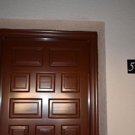 Hotel Rural El Refugio De Los Templarios Cabeza del Buey ภายนอก รูปภาพ